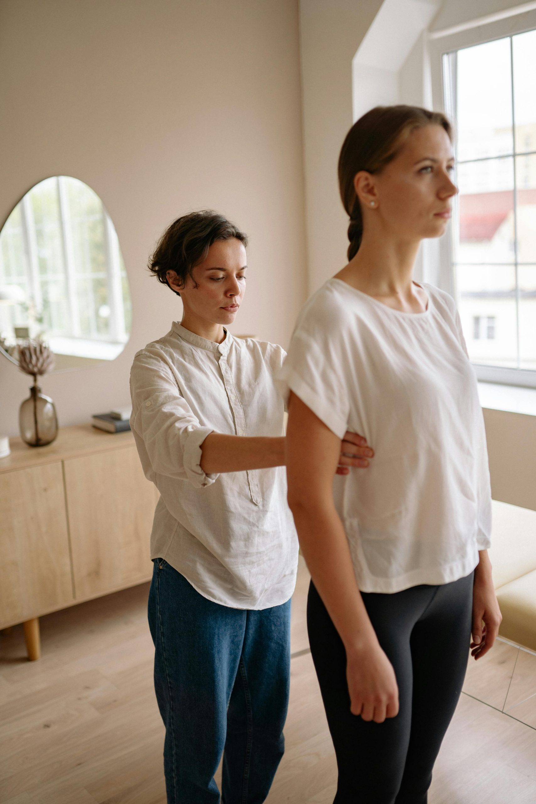Formation posture au travail Angers